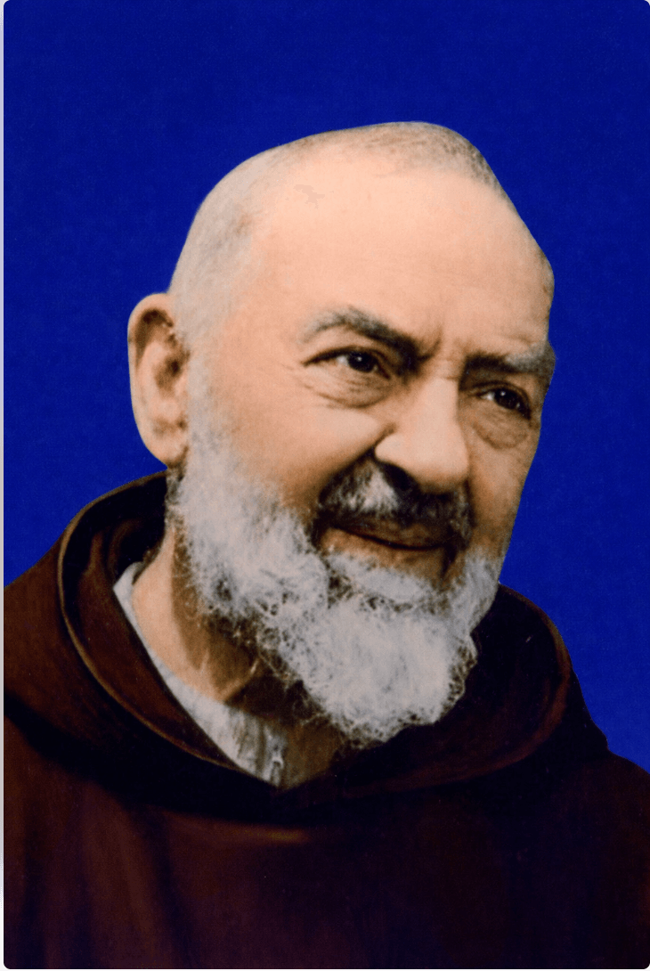 Souls Who Seek Deeper Holiness