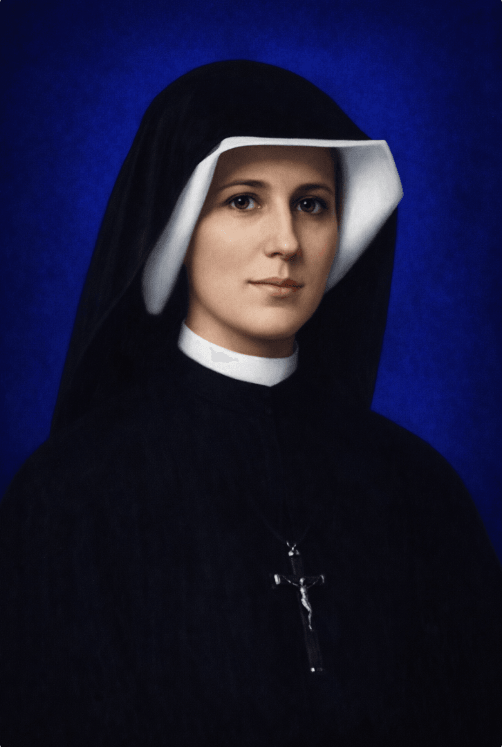 St. Faustina's Wisdom on Divine Mercy