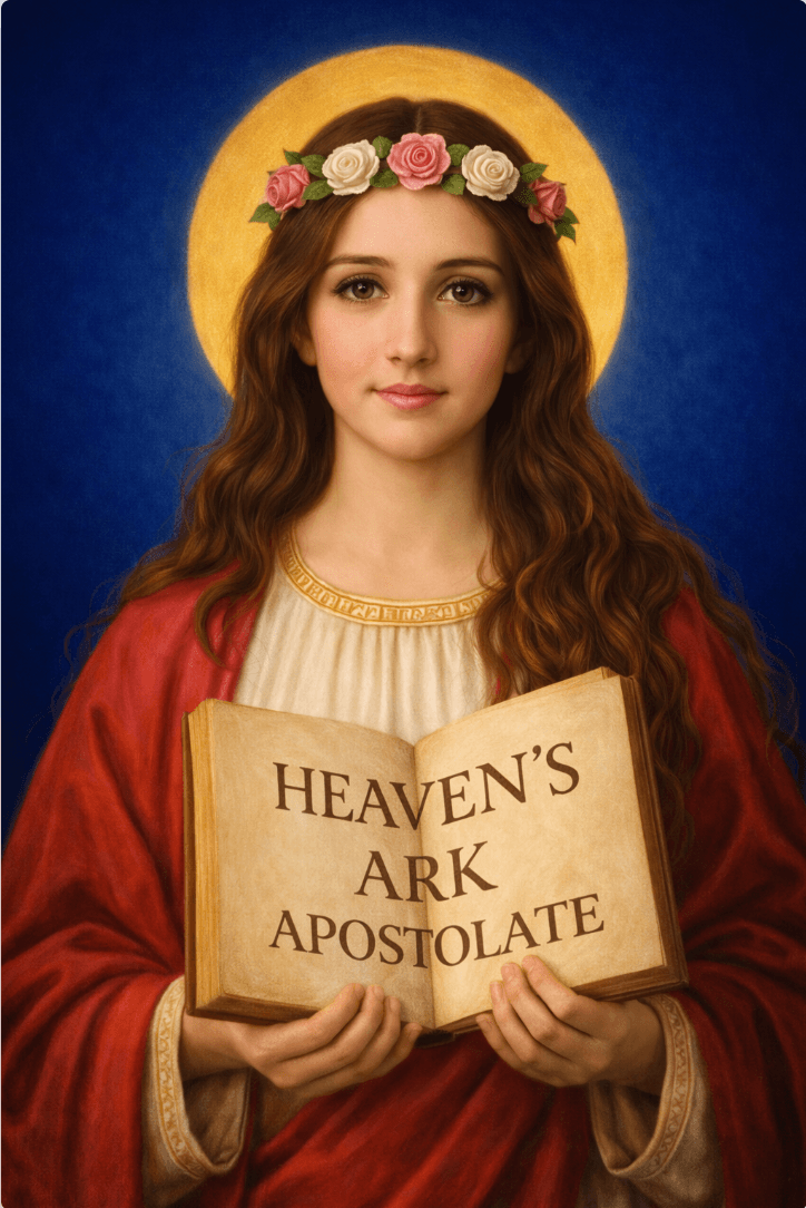 St. Philomena