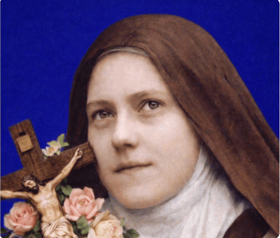 Part I: Little Flower: Childlike Hearts That Are Dear to Jesus