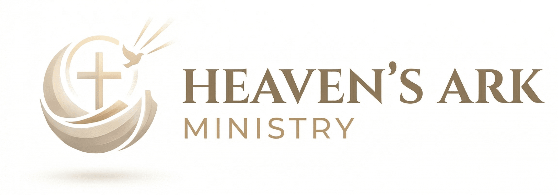 Heaven's Ark Logo