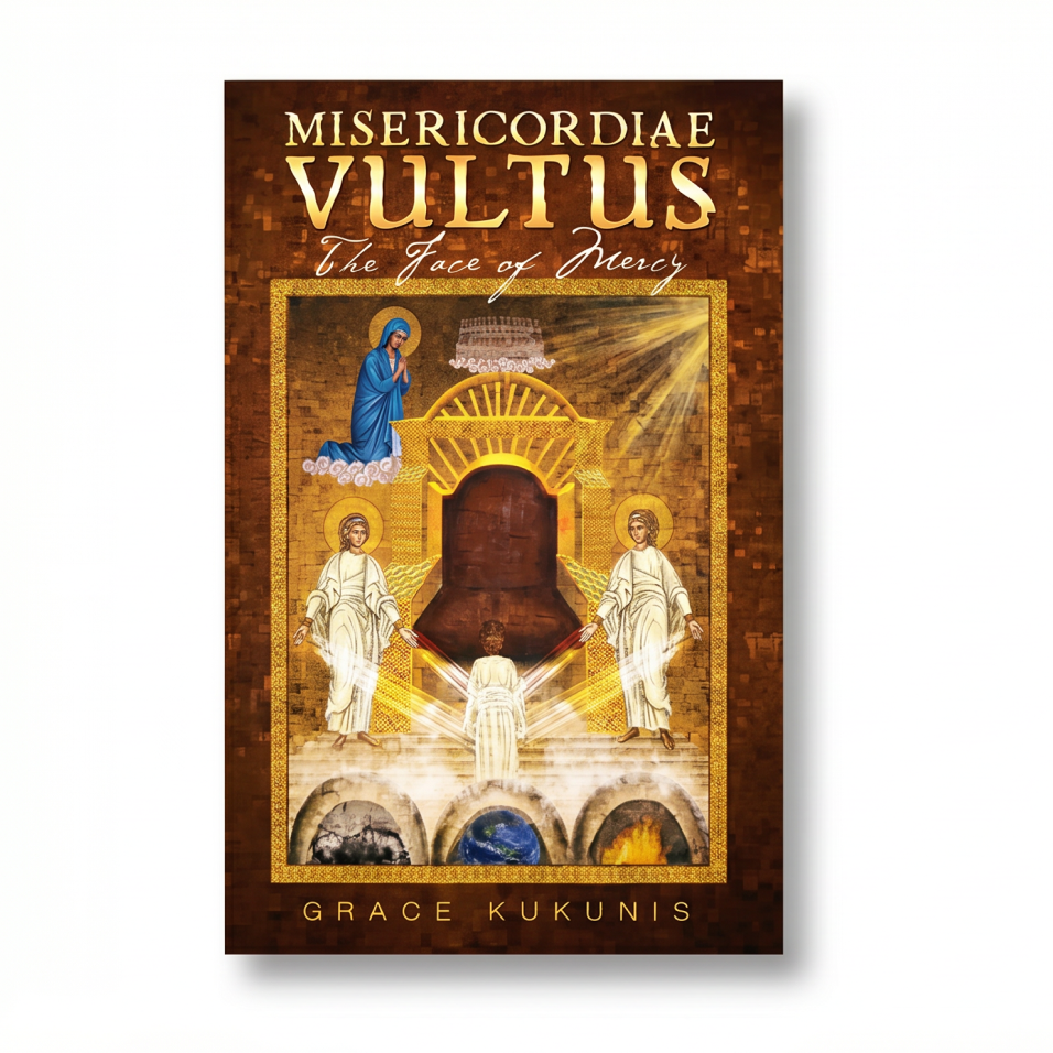 Misericordea Vultus