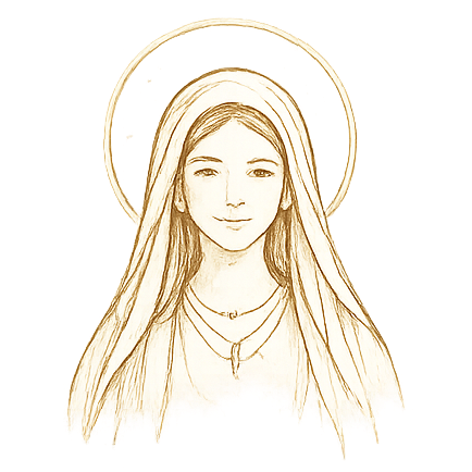 Mary